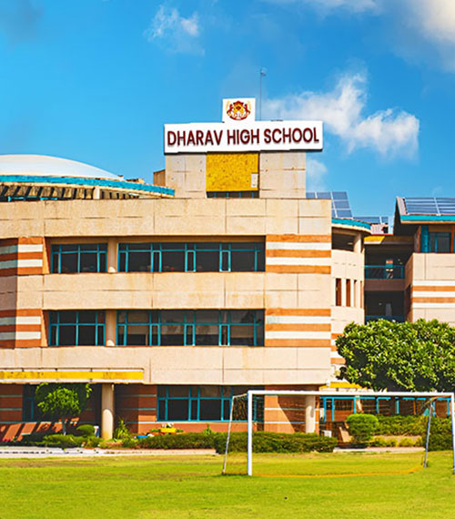 Dharav High School
